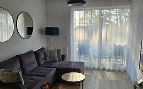 Apartament Sosnowa 4
